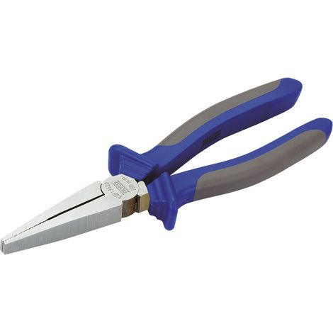 ALICATE BOCAS PLANAS 160 MM