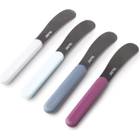 Spatule à Beurre Ibili Design Compact Et Coloré - Ibili