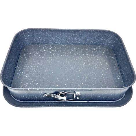 Aeternum petravera, lasagnera apribile cm 34x23x8.5 antiederente