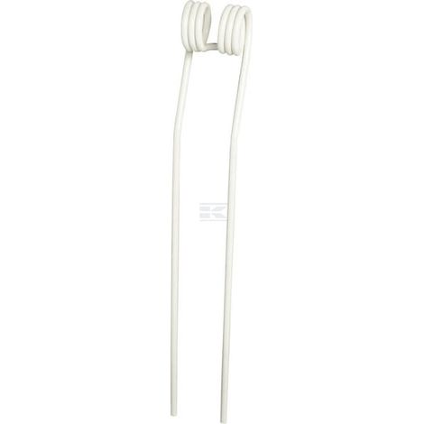 Dente a molla esterno voltafieno diametro 9,5 L:595 PÖTTINGER 00436045 (1/3)