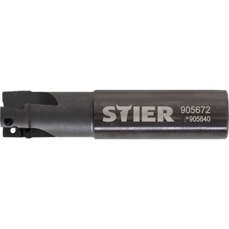 STIER Eckfräser D20/3 (1/5)