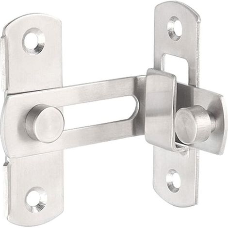 Serrure de sécurité pour porte domestique, conçue pour une installation à domicile et un usage quotidien, pour une maintenance pratique et un contrôle d'accès résidentiel.-AquaForge (1/5)