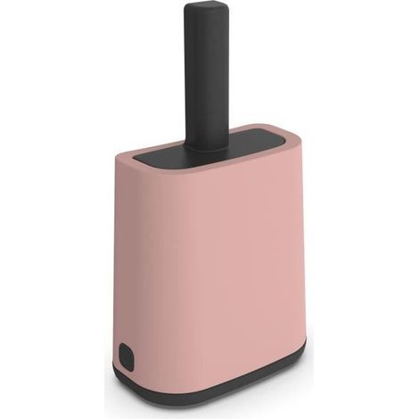 Pelle Litiere avec support - BIALA - ROTHO - Rose (1/2)