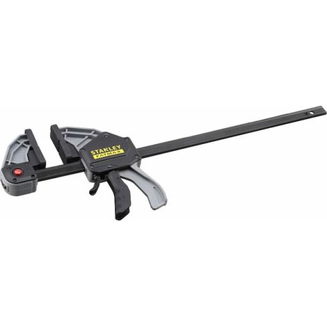 Schraubzwinge xl Hochleistungszwinge 450 mm FATMAX - FMHT0-83213