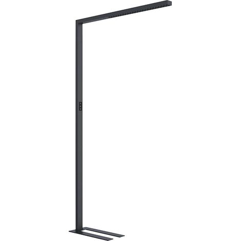 FRANKEL kaiserkraft, Lampe sur pied LED Linus Up & Down, (1/3)