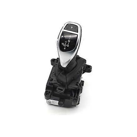 LED-Schalthebelbaugruppe für BMW 3er F30 F35, Schaltmechanismus, elektronischer Schalthebel (1/5)