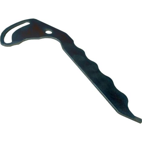 Wolf Universalschlüssel 173114699 für CGB-2, PG016