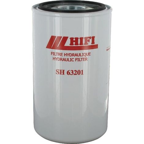 Hydraulikfilter HIFI-FILTER SH63201