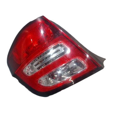 [PRODUIT D'OCCASION] Feu Arriere Gauche  CITROEN C3 ♻️ Ref Oe. 6350kq - Garantie à vie (1/3)