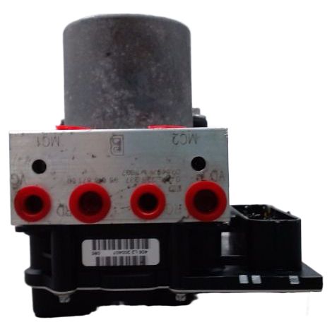 Unite Hydraulique Abs PEUGEOT 307 2005-2007 [PRODUIT D'OCCASION]♻️4541q5 (1/2)