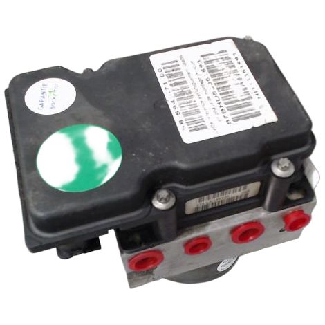 Unite Hydraulique Abs PEUGEOT 307 [PRODUIT D'OCCASION]♻️80p30726p (1/4)