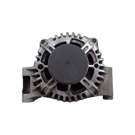 [PRODUIT D'OCCASION] Alternateur FIAT Grande Punto ♻️ Ref Oe. 71723039 - Garantie à vie (1/4)