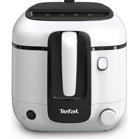 Tefal FRITTEUSE HEIßLUFT  2,2L 1800W (FR3101            WS)