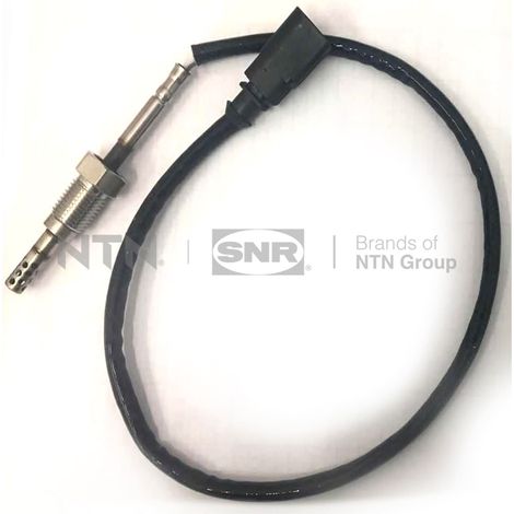 Capteur de temperature d'echappement - EGT154.74 - SNR - Compatible avec véhicule Volkswagen