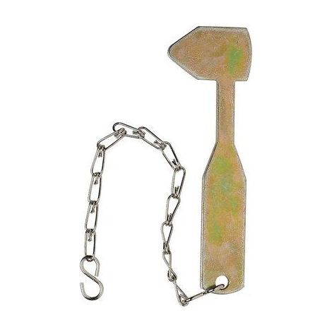 MARTEAU+CHAINETTE /COFFRET MT