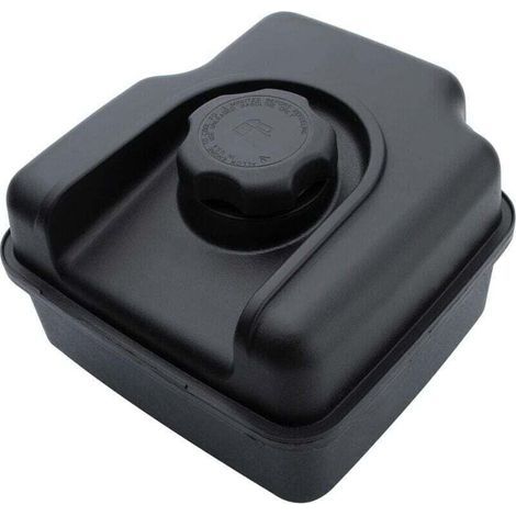 Briggs & Stratton Kraftstofftank – Ersetzt 799863/694260/698110/695736/697779 – Robustes Kunststoffmaterial – Für Motoren – Für Briggs & Stratton-Besitzer