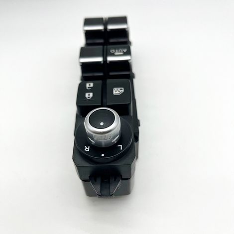 Suitable for Mazda CX-4 window GW3L-66-350 /GW8V/GW9A main switch (1/4)