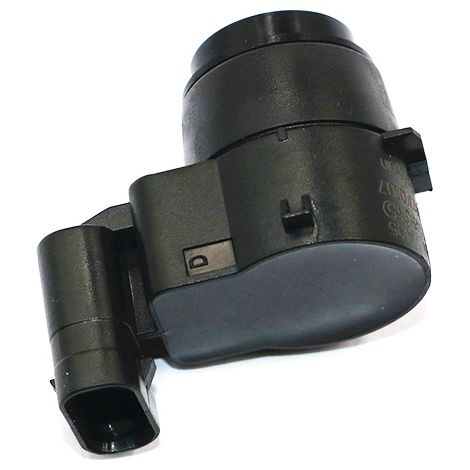 66206934308 ist anwendbar auf BMW E90 und E91 Rückfahrradar PDC Parksensor 6620-6934-308 (1/4)