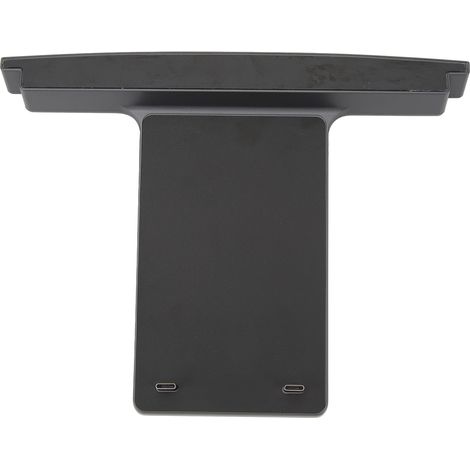 Hub USB Voiture Multiport Station d'Accueil Intelligente Console Centrale Capteur Adaptateur de Rechange pour Tesla 3 Y 2021+ (1/5)