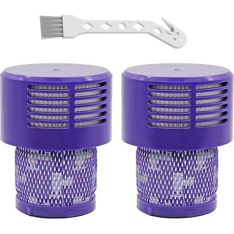 Filtre de remplacement V10 pour Dyson (1/3)