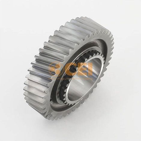 Pignon de boîte de vitesses MAN DAF Renault ZF  1315304014 1315 304 014