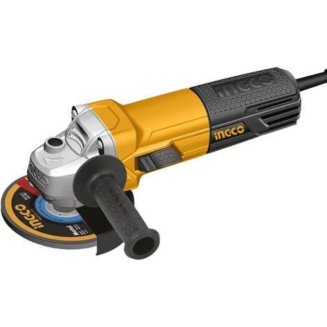Ingco Amoladora angular mini AG8508E 950W 115MM
