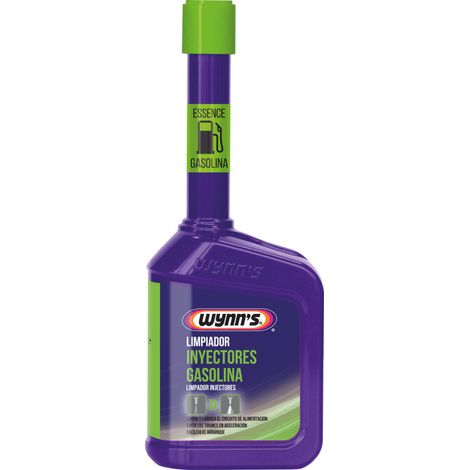 NETTOYANT INJECTEURS ESSENCE W55966