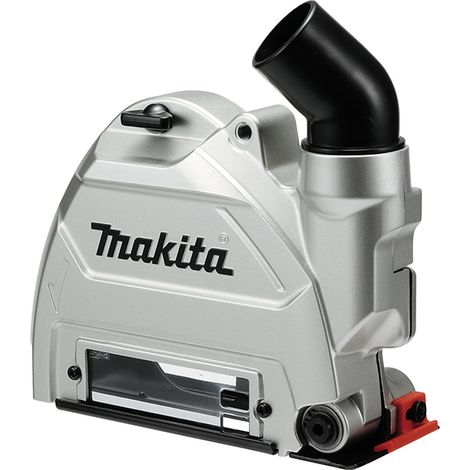MAKITA 191G06-2 COLECTOR DE POLVO AMOLADORA XGT