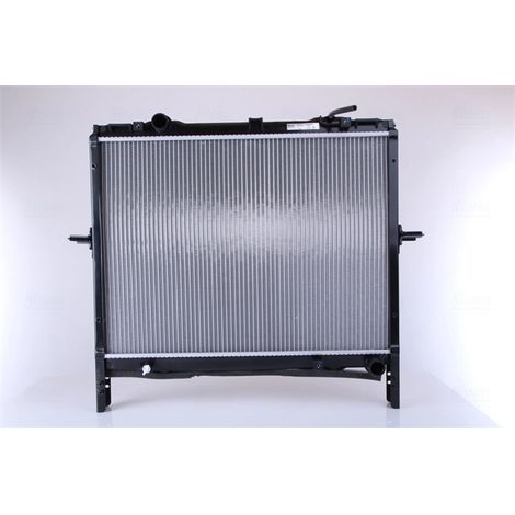 Radiateur, refroidissement du moteur Nissens 66779 KIA 253103E030 253103E036