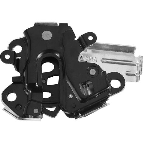Gruppo serratura sedile posteriore sinistro compatibile con i modelli 2012-2016 (1/4)