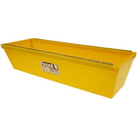 Bac à Boue en  35 cm - 12'' - Pratique et résistant - Beast