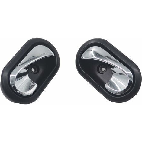 Manija interior de puerta para Renault (izquierda y derecha) para Logan Duster (2012-2016) 8200733848 8200733847 (1/5)