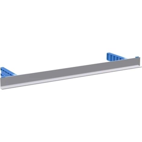 Geberit 154338001 Fertigbauset für Geberit Wandablauf (1/2)