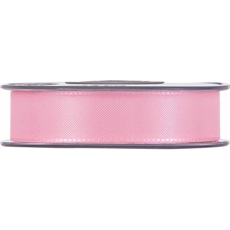 Piovaccari Nastro Taft H 25 Mm L 50 Mt Pink