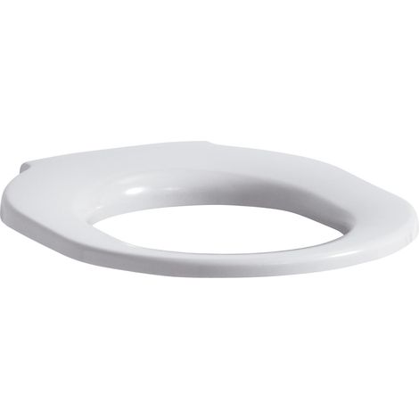 Laufen Pro - Sedile WC Special, senza coperchio, bianco H8929500000001 (1/2)