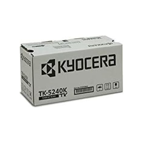 Kyocera Toner TK-5240 K black (1/3)