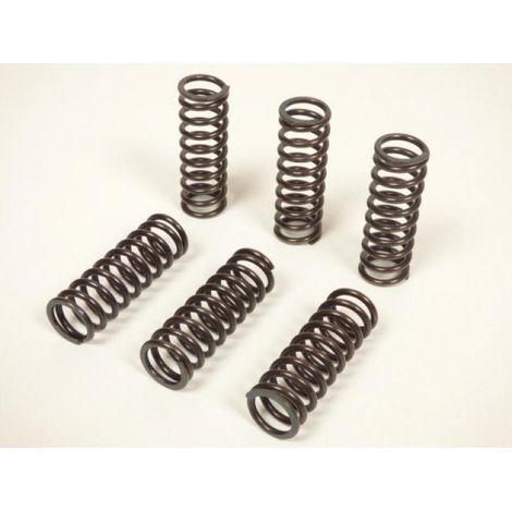 lot von 6 kupplungsfedern tourmax für motorrad suzuki 650 sv 1999