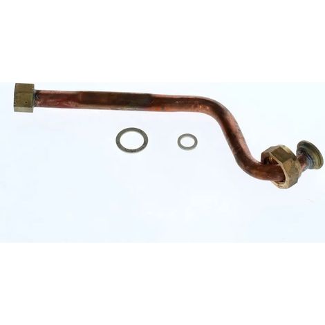 BOSCH Conducto de ventilación, 87107154610