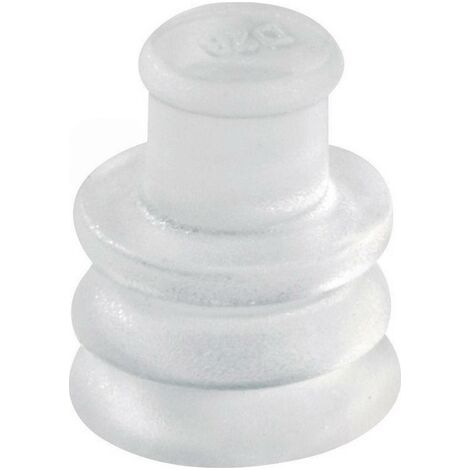 Bouchon obturateur étanche pour TE Connectivity 963531-1 V574961 (1/4)
