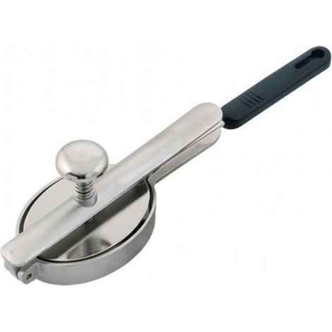 stampo per bistecca tritata - N4001X - Tellier