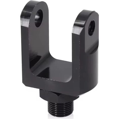 Nuevos accesorios traseros para motocicletas, de alta calidad, duraderos y prácticos, con amortiguadores ensanchados y fácil instalación. (1/2)