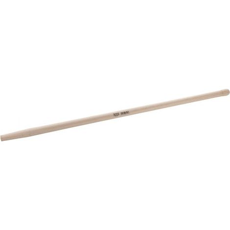 MANCHE EN BOIS 1000x38MM POUR RACLOIR (1/3)