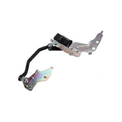 Frontscheinwerfersensor und Halterungsbaugruppe, Höhenstandssensor für Ford Kuga 12-19 CV61-13