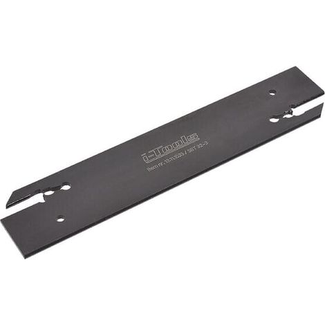 Supp.punta 32 mm sede 3mm TOOLS SBT323
