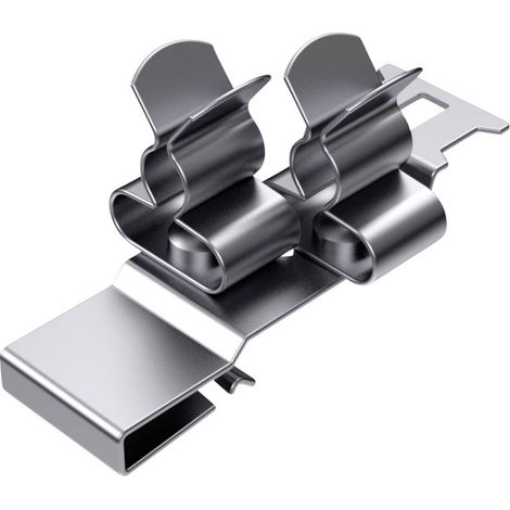 Hebotec HSDZ 3 - 6 Elemento di fissaggio 1025-012C 1 pz.