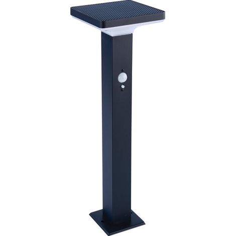Solarlampe Garten 600lm Det