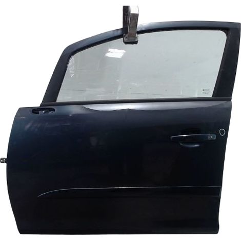 Porte Avant Gauche OPEL Corsa 06-09 [PRODUIT D'OCCASION]♻️93189328