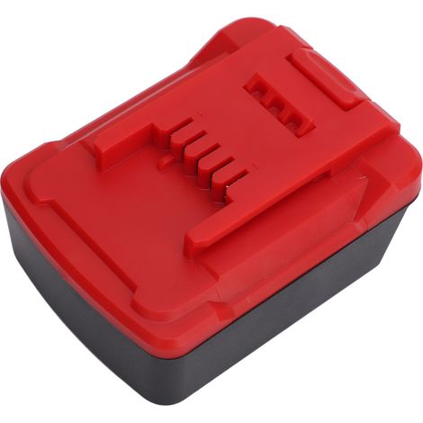 Adaptateur de batterie universel de remplacement 18 V pour outils électriques Einhell (1/5)