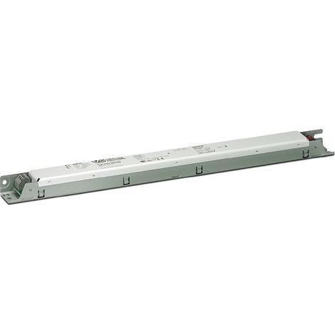driver led - 350 à 1400 ma - ecxd1400.317 - dali - 1-10v - dip switch - vossloh 186788