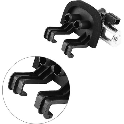 Válvula de control de calefacción para Ford Fiesta 1996-2001, KA 1997-2006, Puma 1998-2005